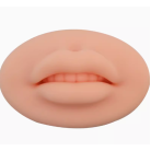 Гіперреалістиичний муляж губ