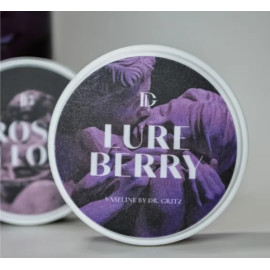 Вазелін Lure Berry 50 мл