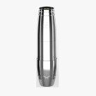 МАШИНКА ДЛЯ ПМ DEFENDERR IRON S CHROMIUM