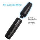 Машинка для ПМ Mast Magi Pen rose gold