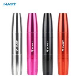 Машинка для ПМ Mast Magi Pen pink