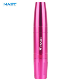 Машинка для ПМ Mast Magi Pen pink
