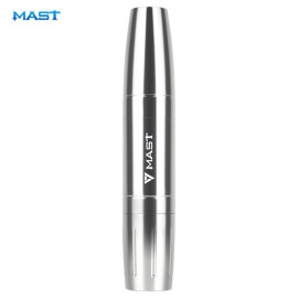 Машинка для ПМ Mast Magi Pen silver