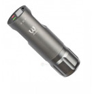 Машинка для тату беспроводная EP7 AVA Tattoo (Grey) 