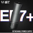 Машинка для тату беспроводная EP7 AVA Tattoo (Grey) 