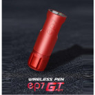 Машинка для тату беспроводная EP7 AVA Tattoo (Red) 