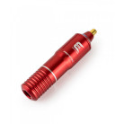 Машинка для тату и татуажа Kwadron Equaliser™ Proton MX RED