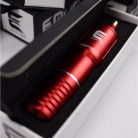 Машинка для тату и татуажа Kwadron Equaliser™ Proton MX RED