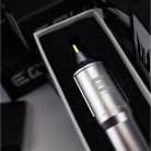 Машинка для тату и татуажа Kwadron Equaliser™ Proton MX SILVER