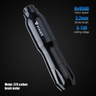 Машинка для тату и татуажа Mast WQ 4901 Dawn 