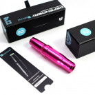 МАШИНКА ДЛЯ ТАТУАЖУ І ПМ DEFENDERR DIAMOND PINK