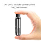 Машинка для татуажа Mast Tour MINI (Grey)