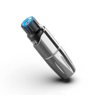 Машинка для татуажа Mast Tour MINI (Grey)