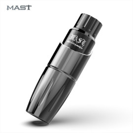 Машинка для татуажа Mast Tour MINI (Grey)