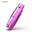 Машинка для татуажа Mast Tour MINI (Pink)