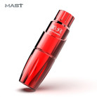 Машинка для татуажа Mast Tour MINI (Red)