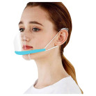 Маска для татуажа №4