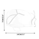 Маска для татуажа №4