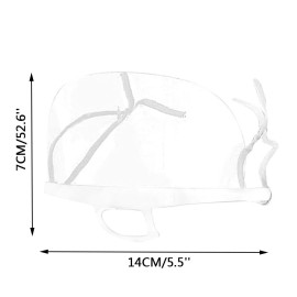 Маска для татуажа №4