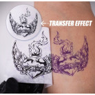 Беспроводной тату-принтер (термо) MAST