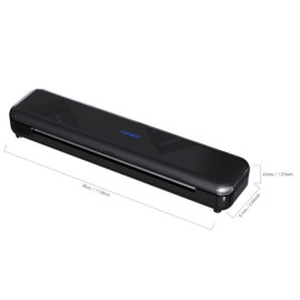 Беспроводной тату-принтер (термо) MAST