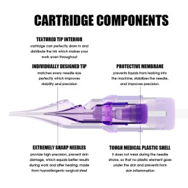 Картриджi 1007Rl Mast pro 2