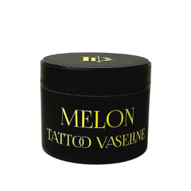 Вазелін для тату дыня Dr.Gritz Tattoo Vaseline 350мл
