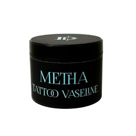 Вазелін для тату Мета Dr.Gritz Metha Tattoo Vaseline 350мл