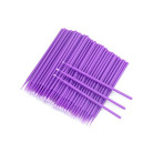 Мікробраші пакетиках Фіолетові