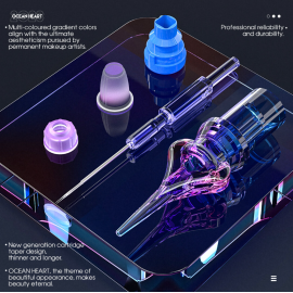 Картриджі Mast Ocean Heart 1001 RL