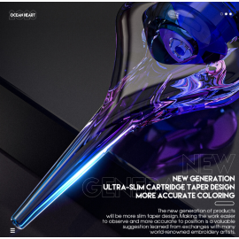 Картриджі Mast Ocean Heart 0801 RL