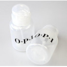OPI Баночка-дозатор для рідини 200 мл