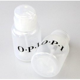 OPI Баночка-дозатор для рідини 200 мл