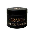 Вазелин Апельсин Orange Tattoo Vaseline 350мл