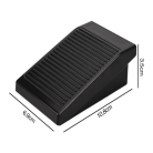 Педаль пластиковая для тату машин TPN-020