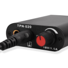 Педаль пластиковая для тату машин TPN-020