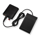 Педаль пластиковая для тату машин TPN-020