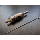 Перехідник на татуажну голку титановий