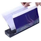 Прозора плівка для перекладу зображення