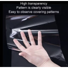 Прозора плівка для перекладу зображення