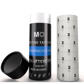 Плівка для загоєння тату МО 15см*10м