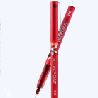 Красная ручка для эскиза Pilot 0.5mm 