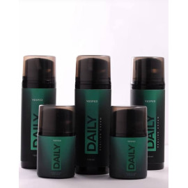 Крем для заживления Vesper Healing Daily 100ml