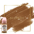 Пигмент для татуажа Perma Blend Blonde [Tina Davies]