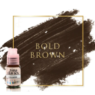 Пигмент для татуажа Perma Blend Bold Brown [Tina Davies]