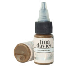 Пігмент для татуажу Perma Blend Medium Brown [Tina Davies]