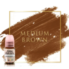 Пігмент для татуажу Perma Blend Medium Brown [Tina Davies]