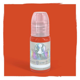 Пигмент для татуажа Perma Blend Orange Crush