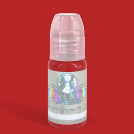 Пигмент для татуажа Perma Blend Passion Red