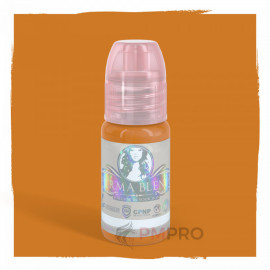 Корректор для татуажа Perma Blend Pumpkin Corrector